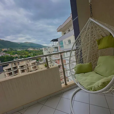 Lägenhet Sol Vlorë