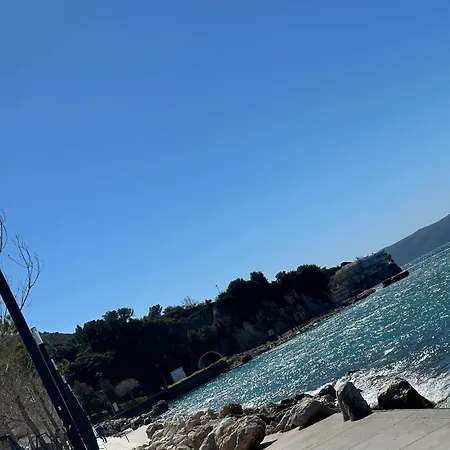 Lägenhet Sol *